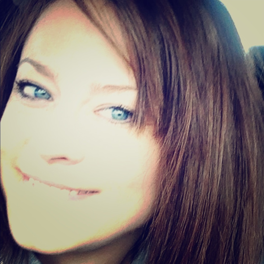 Meet your Posher, Jody